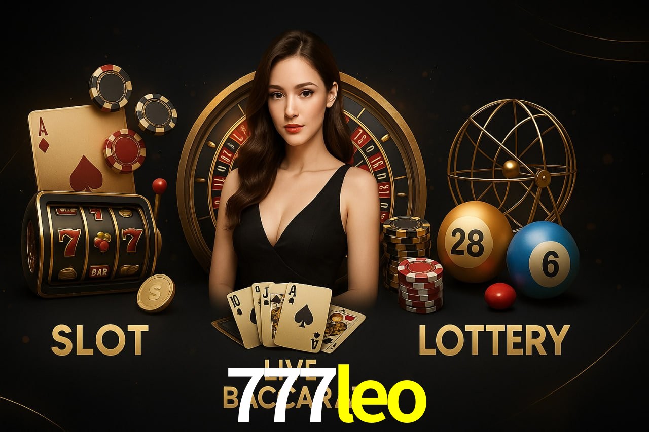 Como instalar o app da 777leo