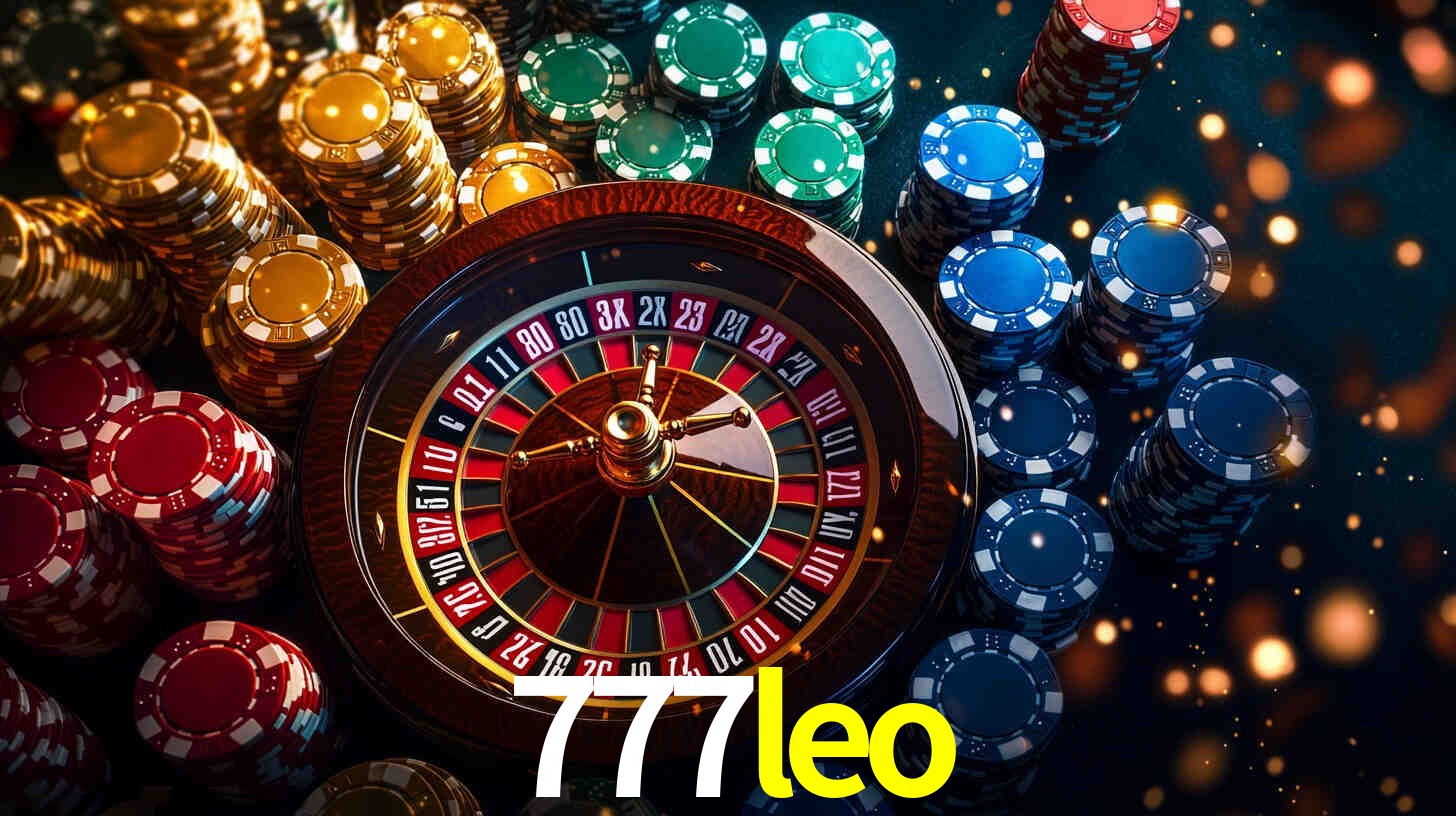 Bônus 777leo