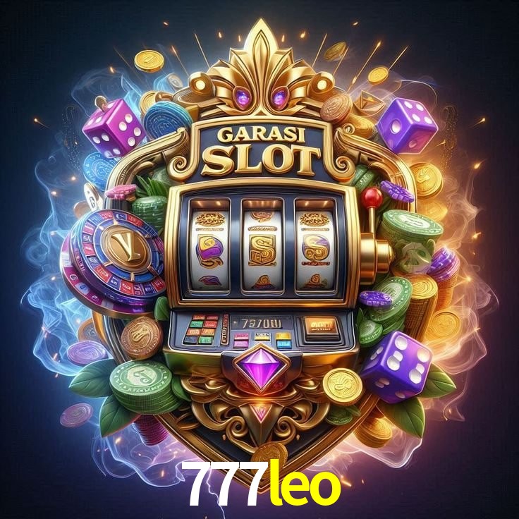 Catálogo 777leo 3.100+ jogos - Pragmatic Play, Evolution, NetEnt