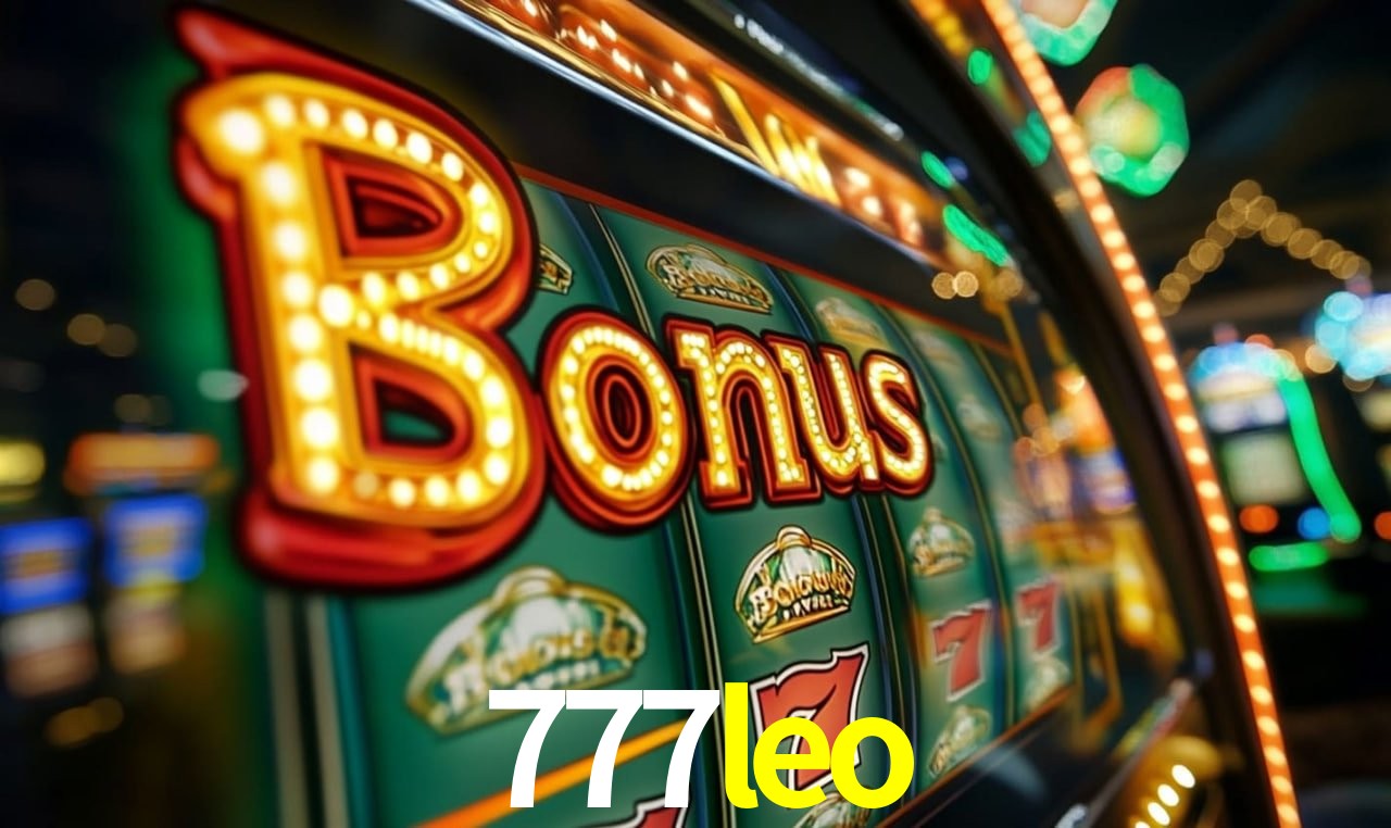 Login seguro na 777leo